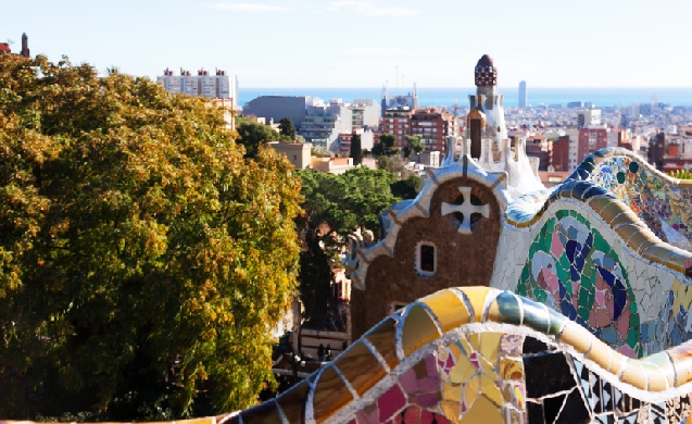 Barcelona refuerza el programa de sombra para combatir el calor urbano en 2025
