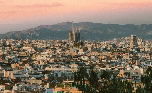 Barcelona, una de las cien ciudades europeas inteligentes