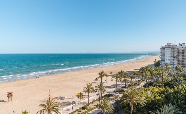 Benicàssim triplica su inversión en limpieza viaria y gestión de residuos con un nuevo contrato adaptado al futuro
