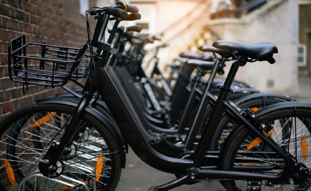 Bicicletas compartidas en Madrid: un estudio demuestra su impacto en la reducción de emisiones