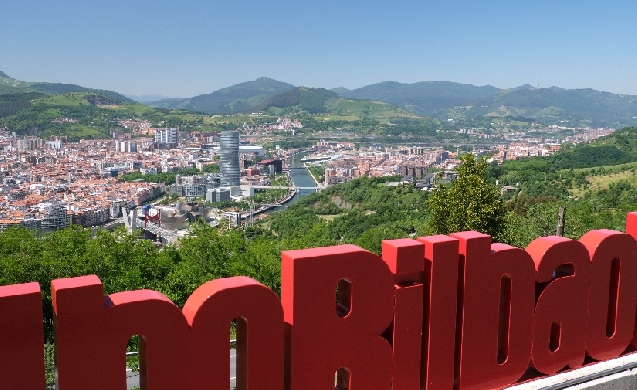 Bilbao acogerá el Cities Forum 2027 tras imponerse a 27 candidaturas europeas
