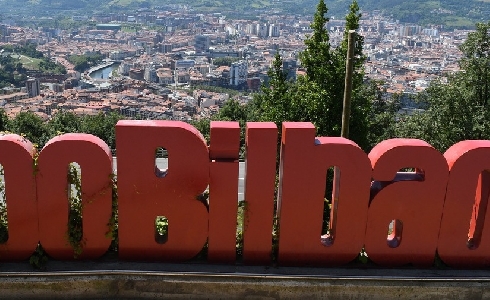 Bilbao destina 15 millones a 22 proyectos de digitalización y sostenibilidad en la ciudad