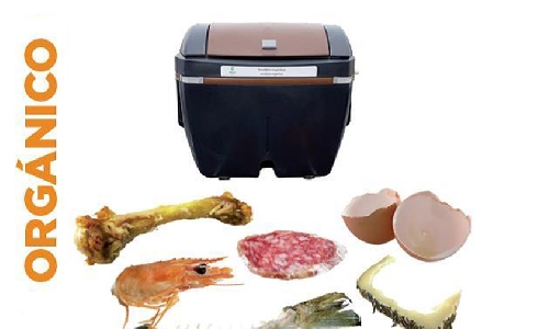 Bilbao se adapta a la nueva recogida de residuos orgánicos