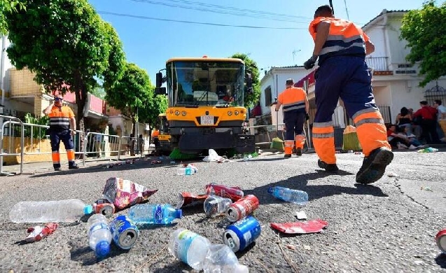 ¿Calidad o control de calidad en servicios urbanos?