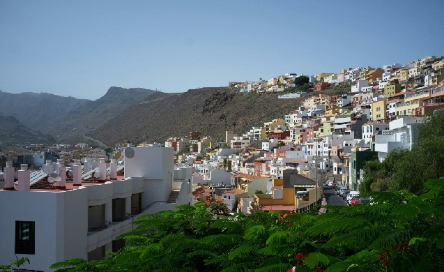 Canarias instalará 16 refugios climáticos inteligentes en diferentes municipios