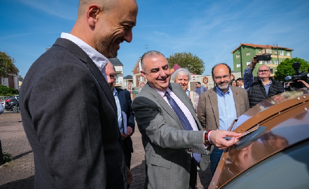 Cantabria impulsa la recogida de residuos orgánicos con 25,4 millones en inversiones