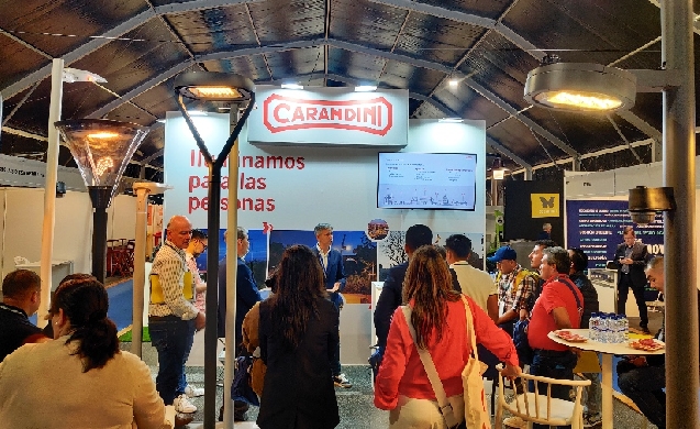 Carandini presentará sus últimas innovaciones en alumbrado público en Municipalia 2025