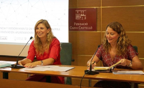 Castellón se convierte en el primer municipio valenciano impulsar su Agenda Urbana 2030