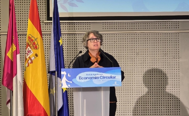 Castilla-La Mancha destina 1,7 millones de euros para digitalizar los puntos limpios de municipios de más de 5.000 habitantes