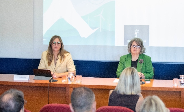 Castilla-La Mancha lanza 3,1 millones en ayudas para modernizar puntos limpios y reforzar la recogida de residuos