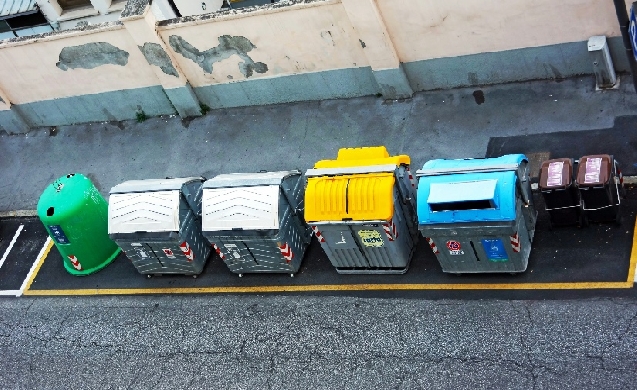 Cataluña destina 4,5 millones de euros a nuevos vehículos para la recogida de biorresiduos en 2025