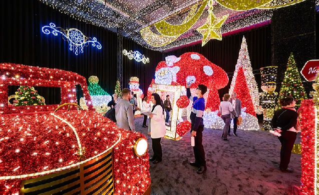 Christmasworld 2024, cita indispensable entre vanguardia y tradición