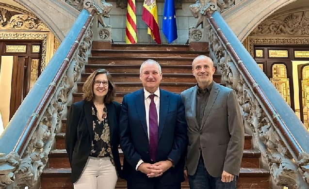 CICAT impulsa el diálogo institucional para fortalecer el sector de la iluminación en España