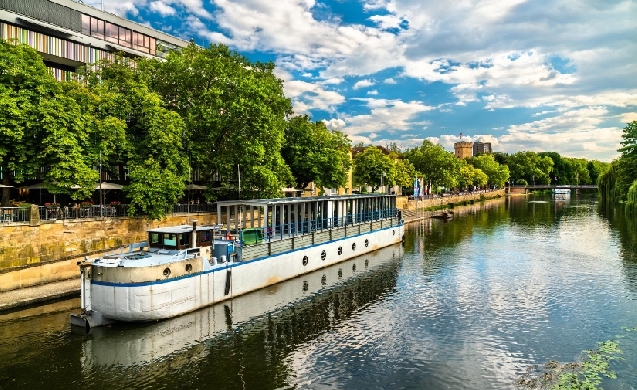 Cinco ciudades españolas optan al European Green Capital 2028