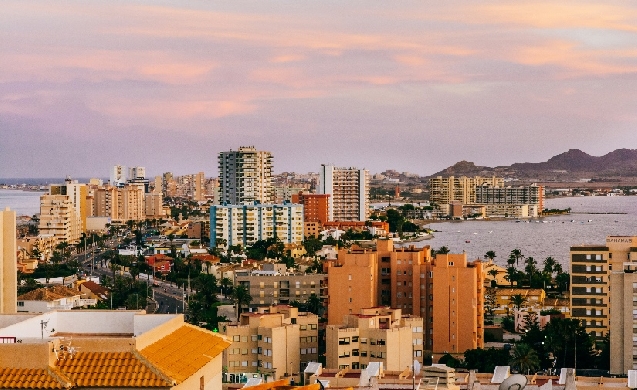 Cinco ciudades europeas impulsan la sostenibilidad urbana con el proyecto LIFE GreenMe5