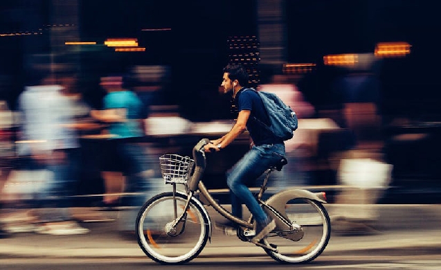 Ciudades de proximidad y ciclables para luchar contra el cambio climático