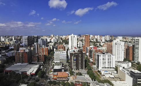 Cómo construir edificaciones en la ribera de un río y la importancia del urbanismo bioclimático