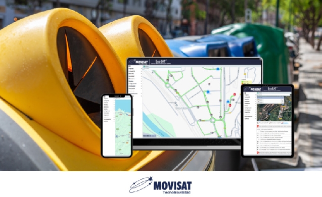 Cómo la tecnología de MOVISAT ayuda a implementar el Pago por Generación (PxG)