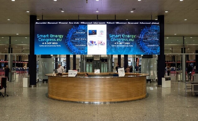 SmartEnergyCongress.eu concluye con una reforzada apuesta por el cambio digital y energético