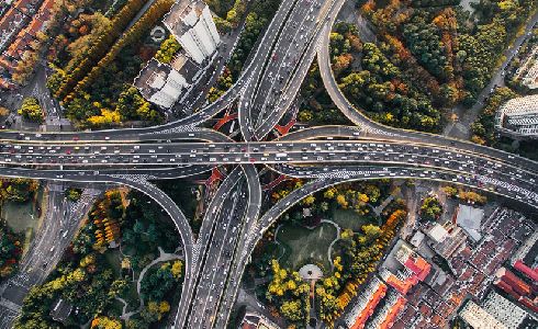 Confirman los vínculos entre la contaminación urbana y el riesgo de mortalidad