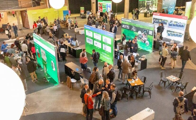Congreso Waste in Progress 2025: innovación en la gestión de residuos municipales en Girona