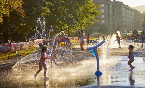 ¿Cuáles son las características de las ciudades sostenibles?