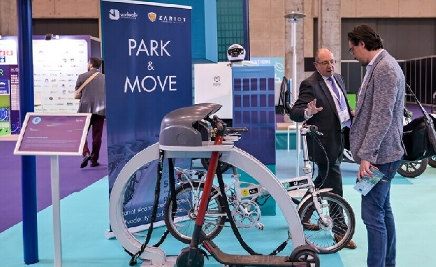 Cuenta atrás para el eMobility Expo World Congress en Valencia