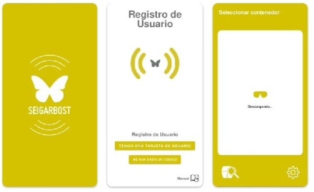 Debabarrena lanza la app Ireki para impulsar el reciclaje orgánico con tecnología inteligente