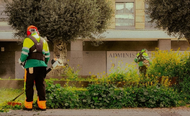 Del dato al mantenimiento inteligente: una oportunidad aún infrautilizada en la gestión urbana