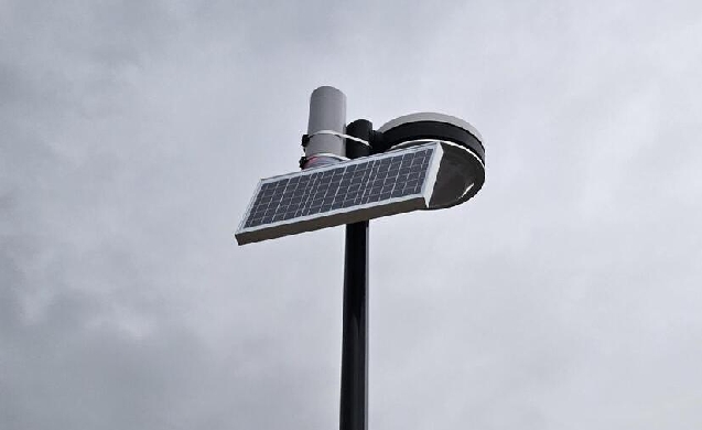 Dos ciudades, un mismo sistema de telegestión: Huelva y Zaragoza riegan con SOLEM