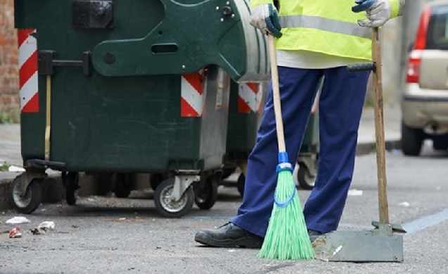 La limpieza urbana de dos de cada tres ciudades no cumple las expectativas de los ciudadanos, según OCU