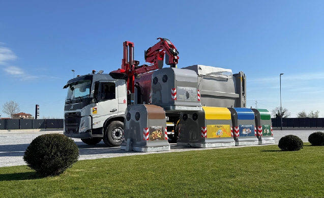 Easy NR y Contenedores Junior: la innovación de Nord Engineering continúa