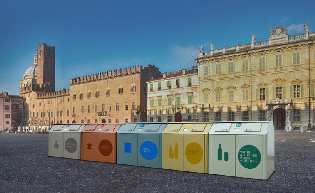 EcoIsola-LUX: cuando la tecnología se encuentra con la belleza de las ciudades