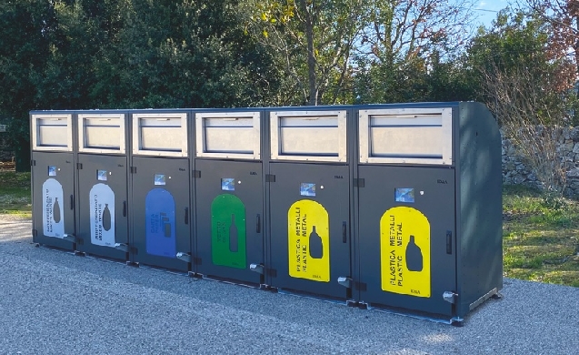 EcoTower-EVO, una nueva tecnología fiable al servicio del medio ambiente