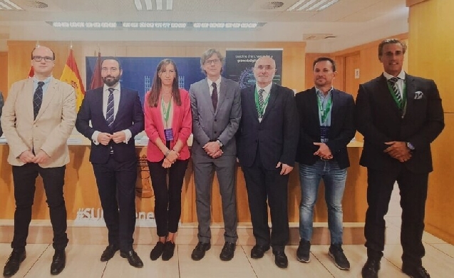 Eficiencia energética, sostenibilidad e innovación se darán cita en el SmartEnergyCongress.eu