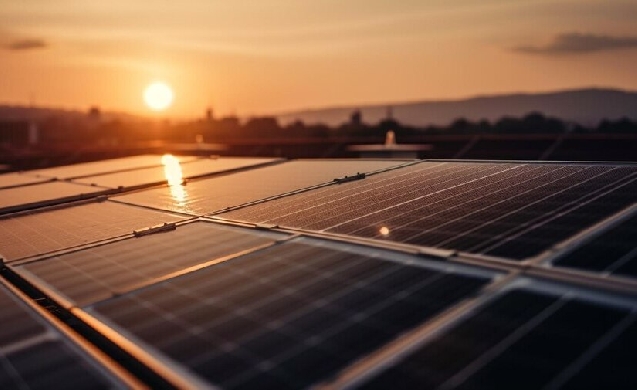 El ÀMB multiplicará el potencial fotovoltaico con nuevas instalaciones por toda Barcelona