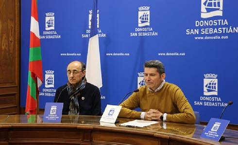 El Ayuntamiento de Donostia-San Sebastián aprueba la Declaración de Emergencia Climática