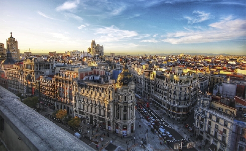 El Ayuntamiento de Madrid amplía el plazo para la primera fase del concurso Reinventing Cities de la red de ciudades C40