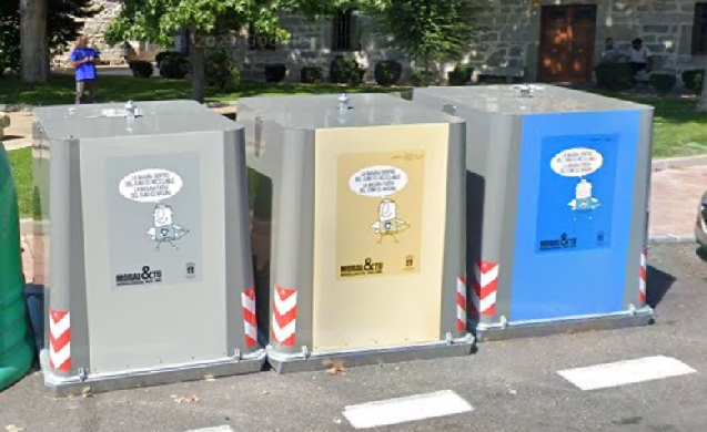 El Ayuntamiento de Moralzarzal aprueba el contrato de residuos y limpieza para el periodo 2026-2035