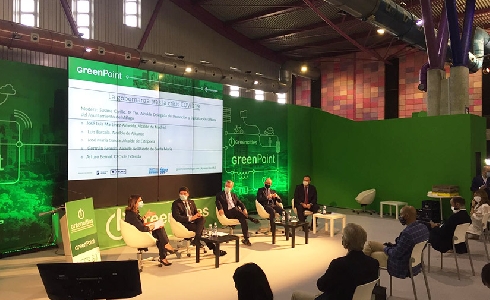 El desarrollo de ciudades más sostenibles centra el debate en la primera jornada de Greencities y S-MOVING