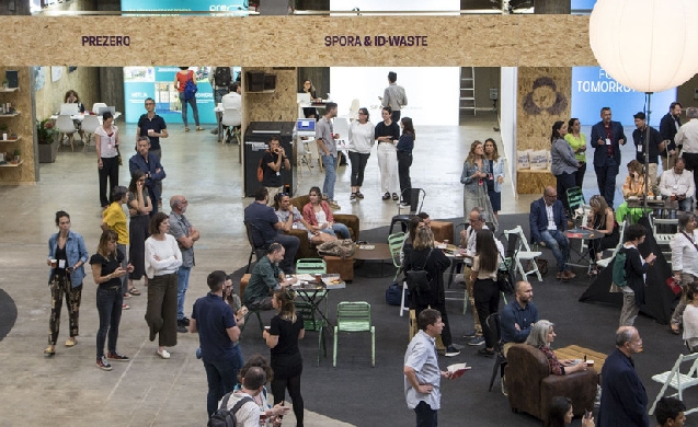 El foro de referencia Waste in Progress aterriza en Girona del 18 al 20 de abril