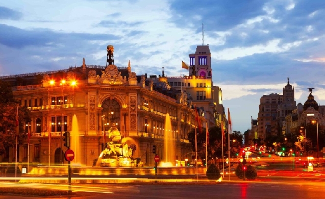 El IDUS revela qué ciudades europeas están mejor diseñadas para la salud urbana