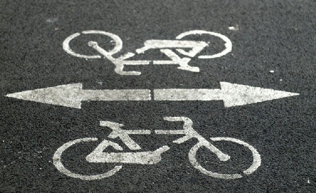 El nuevo servicio de bicicleta eléctrica de Pamplona estará operativo a comienzos de 2027