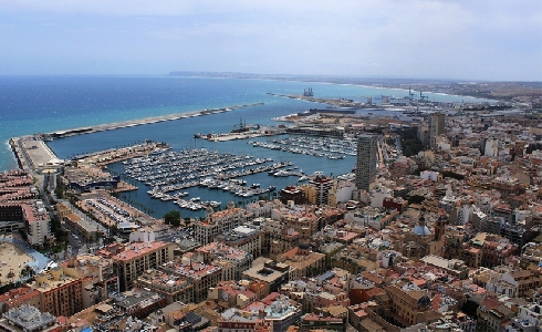 El plan Alicante Smart City transformará la ciudad a través de 25 proyectos con 25 millones de euros de inversión