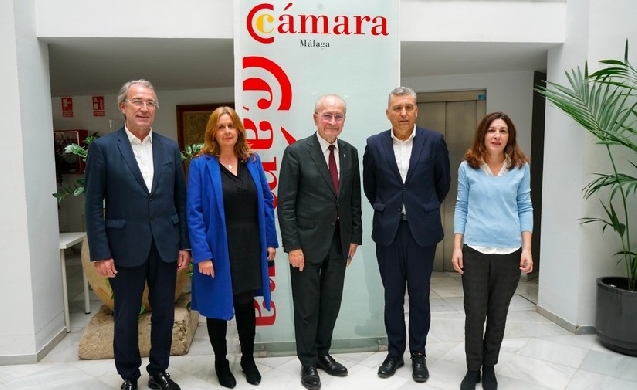 Plan Málaga Litoral, un proyecto con un impacto socioeconómico estimado en mil millones de euros