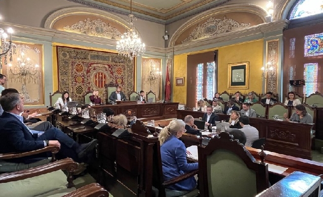 Lleida prolongará el contrato de limpieza y gestión de residuos mientras se resuelve el recurso sobre el nuevo contrato