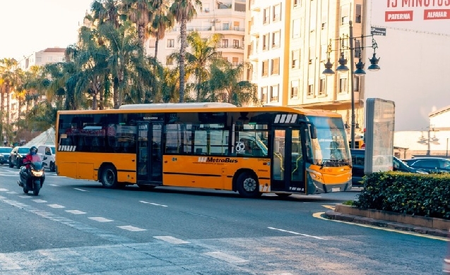 El primer borrador del Plan de Movilidad Metropolitana de València sale a información pública