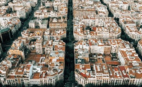 El proyecto original de las supermanzanas podría evitar cerca de 700 muertes prematuras anuales en Barcelona