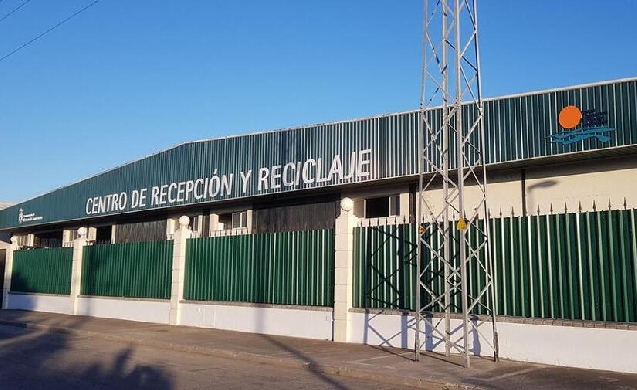 El Puerto de Santa María da un paso firme hacia la sostenibilidad con el mayor contrato de reciclaje de su historia