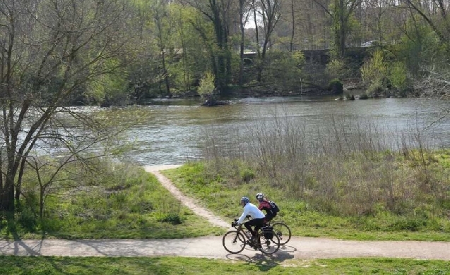 El sector de la bicicleta en Girona contará con un nuevo plan con la salud como eje central